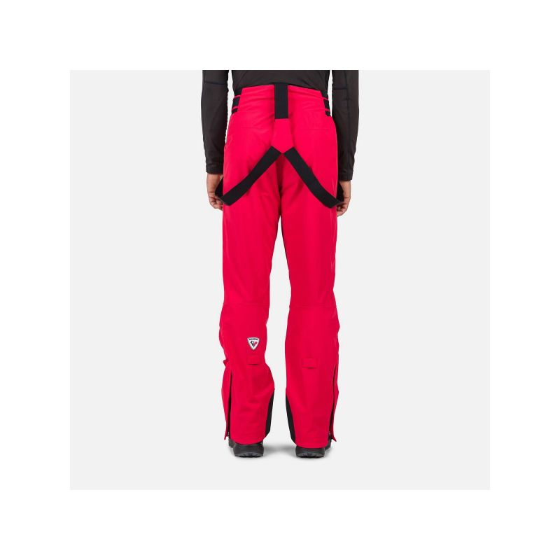 Rossignol Diretta Pant red Rossignol