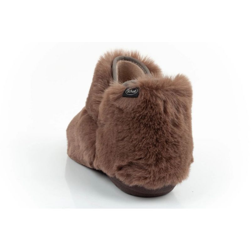 Scholl Molly Bootie Women's Insulated Slippers [F303521011] In preparation Your Sports Performance