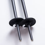 ALPINE SKI II poles In preparation Your Sports Performance