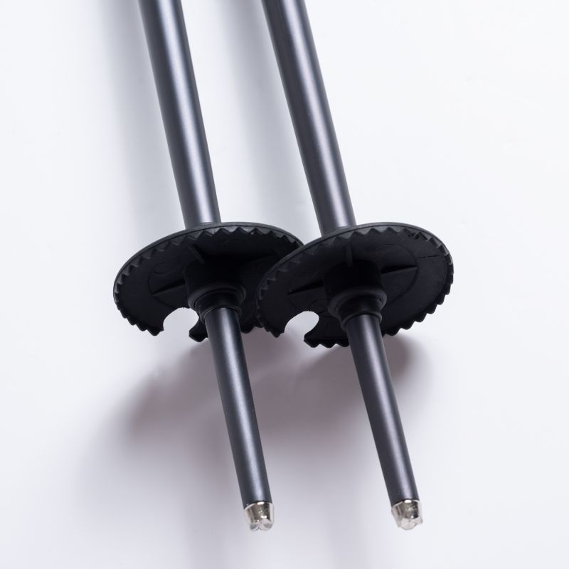 ALPINE SKI II poles In preparation Your Sports Performance