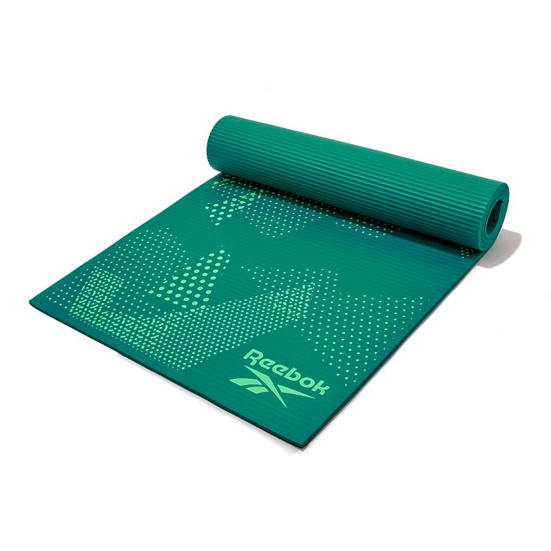 Reebok Fitness RAMT-12236GN mat Accessories/Training equipment Reebok