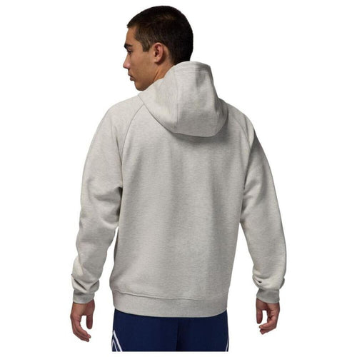 Air Jordan Sport Hoop Fleece Men's Dri-FIT Pullover Hoodie - HF0280-050 AIR Jordan