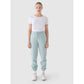 Slim T-shirt with print for women 4F 4FWMM00TTSHF1846-10S *Kategoria tymczasowa Your Sports Performance