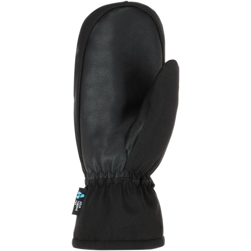 Women’s ski mittens VIKING Aliana 2.0 Mitten, black