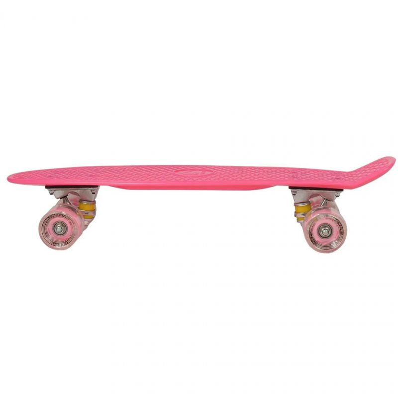 Plastic skateboard 22" Led Enero 1006888 Accessories/Skating Your Sports Performance
