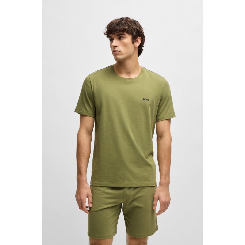 Loungewear BOSS Mix&Match VERDE (50515312-311) In preparation Your Sports Performance