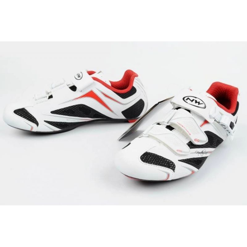 Northwave Starlight SRS W 80141009 53 cycling shoes Footwear/Bike Your Sports Performance