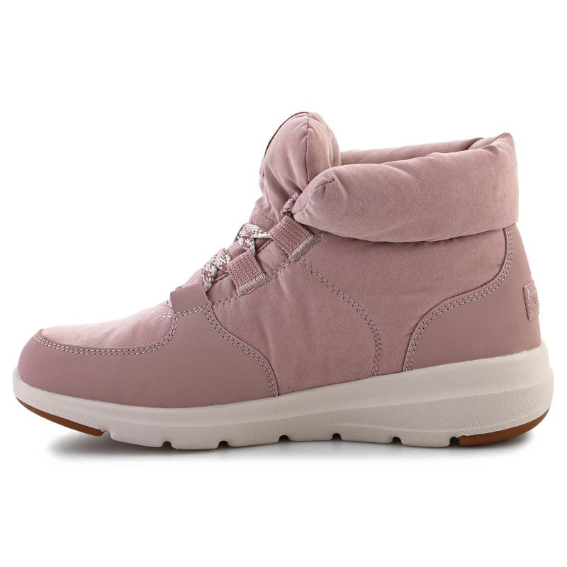 Skechers Glacial Ultra - Trend Up W 144194-MVE shoes Footwear/Outdoor/Skechers Skechers