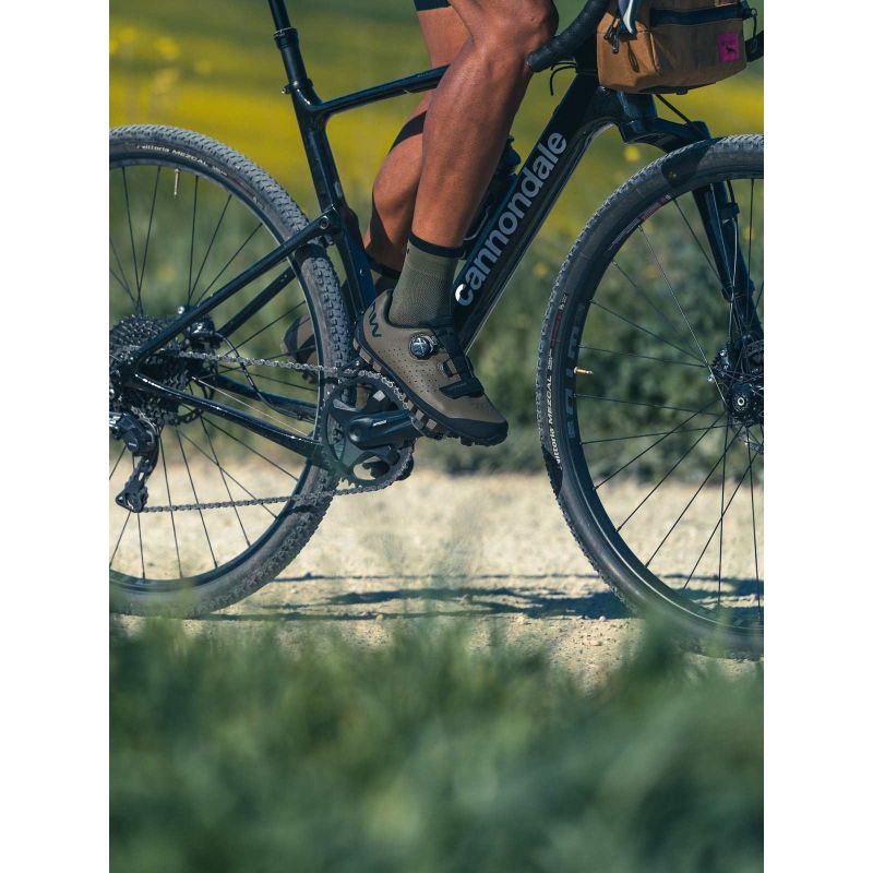 NORTHWAVE Hammer Plus Cycling Shoes Black