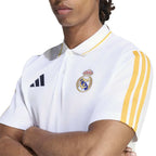 adidas Real Madrid DNA KG2946 polo shirt
