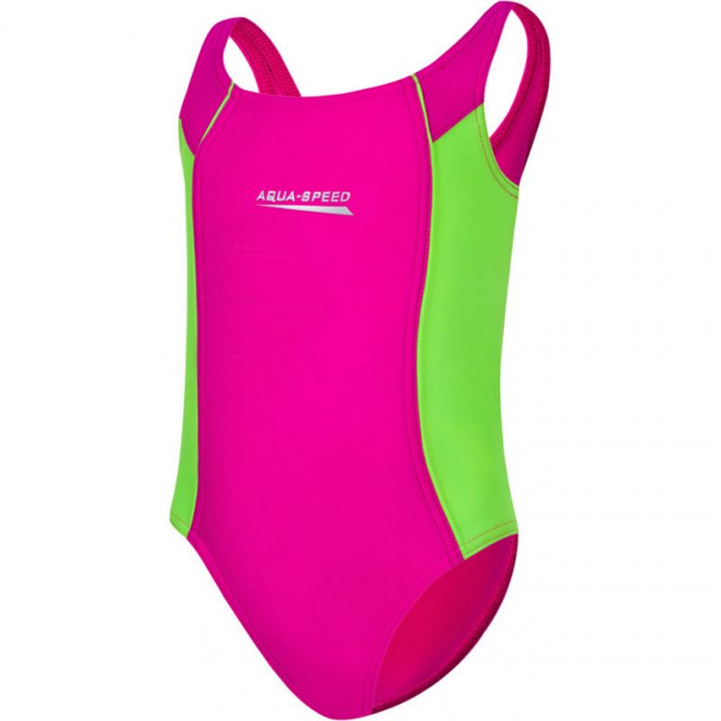 Swimsuit Aqua-Speed Luna JR col. 83 Clothing/Swimming/Aqua-Speed Your Sports Performance