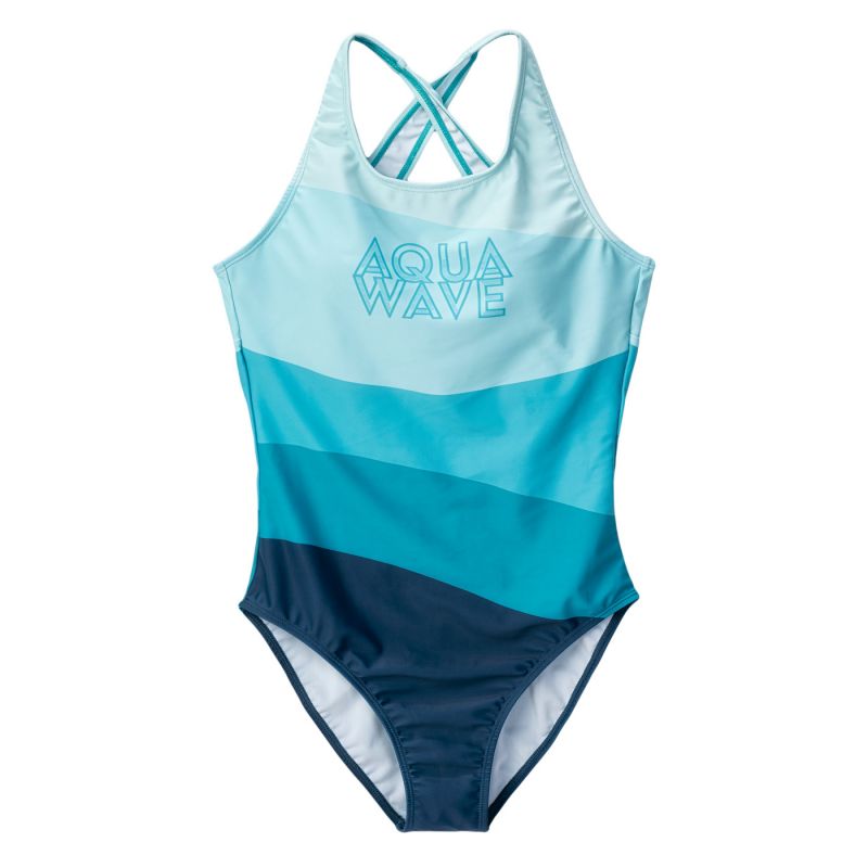 AquaWave Salava Swimsuit Wmns W 92800498804 Clothing/Swimming/Aquawave Your Sports Performance