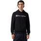 Champion Hooded Sweatshirt M 221917 KK001 Clothing/Lifestyle/Champion Your Sports Performance