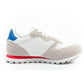 Lee Cooper women's sports shoes sneakers lightweight comfortable fashionable white Lee Cooper