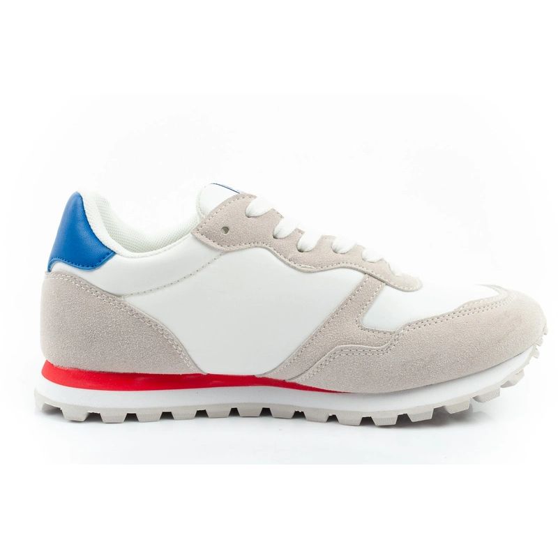 Lee Cooper women's sports shoes sneakers lightweight comfortable fashionable white Lee Cooper