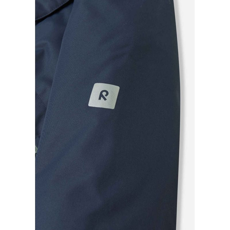 Winter jacket Reima Reimatec Raisio Jr 5100289A-6980 Clothing/Outdoor/Reima Your Sports Performance