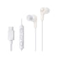 JVC HA-FR9UCWU Headphones White In preparation Your Sports Performance