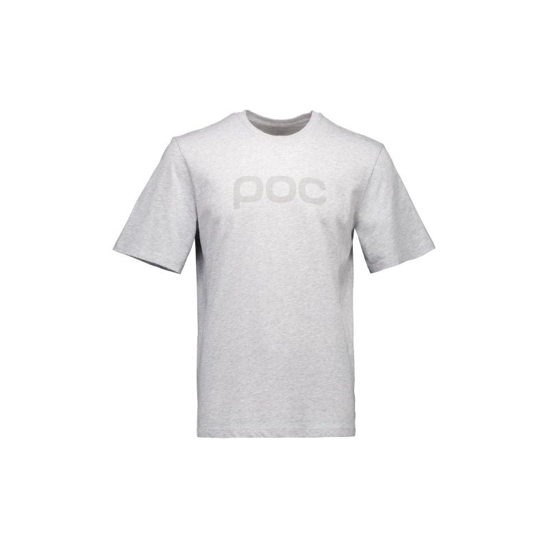 POC Tee Gray