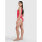 Women's one-piece swimsuit 4F 4FWSS25USWSF084-54S *Kategoria tymczasowa Your Sports Performance
