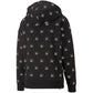 Sweatshirt Puma Brand Love AOP Hoodie FL W 535706 01 Clothing/Training Puma