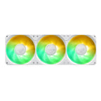 ASUS TUF GAMING LC III 360 ARGB LCD WHT Cooling Chłodzenie/Chłodzenie - zestawy chłodzenia wodnego Your Sports Performance