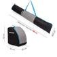 Meteor Norse 17318 Ski Cover Set Accessories/Covers Your Sports Performance