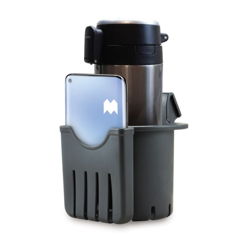 CUP HOLDER cup and phone holder (536-001) Accessories/Skating/Akcesoria Your Sports Performance