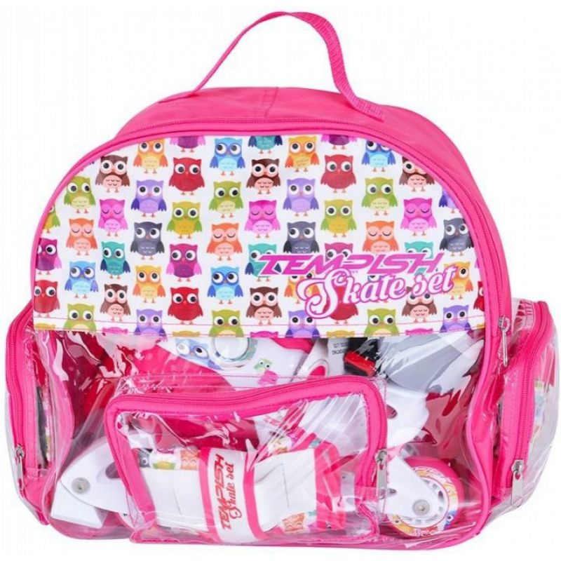 TEMPISH Baby Skate '17 1000000005 Adjustable Roller Skates Accessories/Skating/Rolki (pozostałe) Your Sports Performance