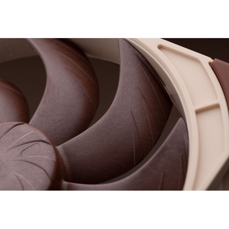 Noctua NF-A14x25 G2 LS-PWM Lüfter fan - 140mm Chłodzenie/Chłodzenie - wentylatory Your Sports Performance