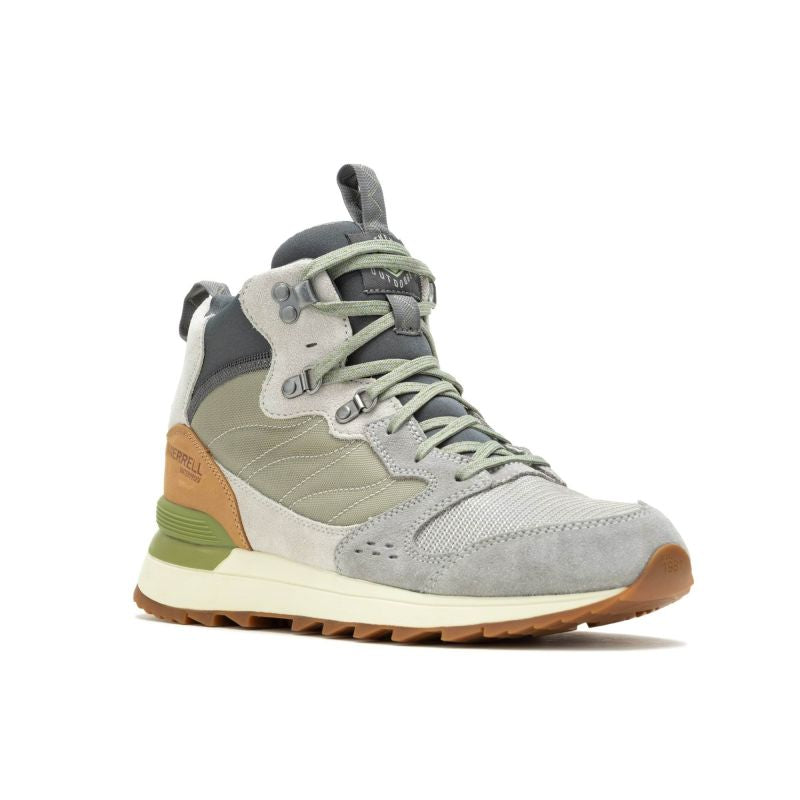 MERRELL J006723 ALPINE 83 SNKR RECRAFT MID men's winter boots (J006723) In preparation Your Sports Performance
