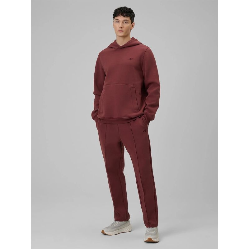Men's sweatpants 4F 4FRSS26TTROM1856-60S 4f