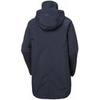 Helly Hansen Valentina Raincoat W 53420 597 Clothing/Outdoor/Helly Hansen Your Sports Performance