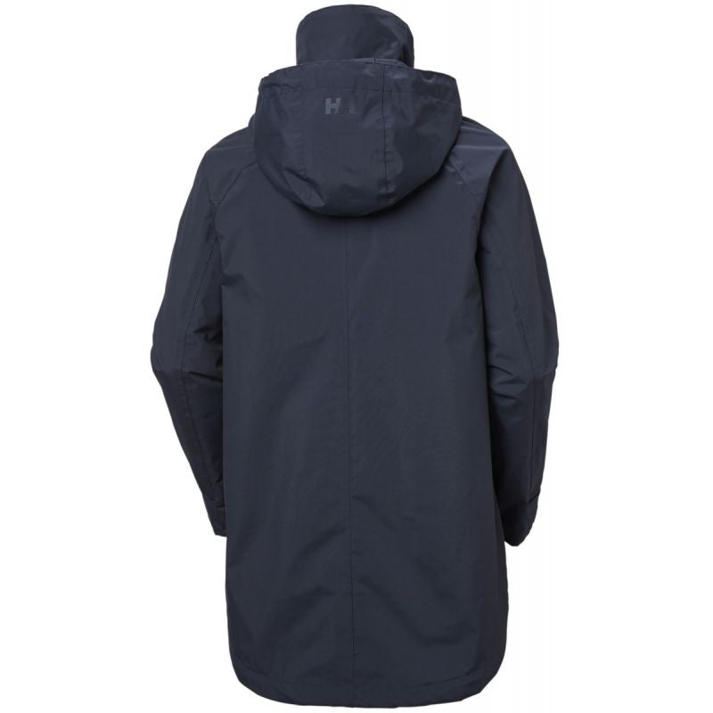 Helly Hansen Valentina Raincoat W 53420 597 Clothing/Outdoor/Helly Hansen Your Sports Performance