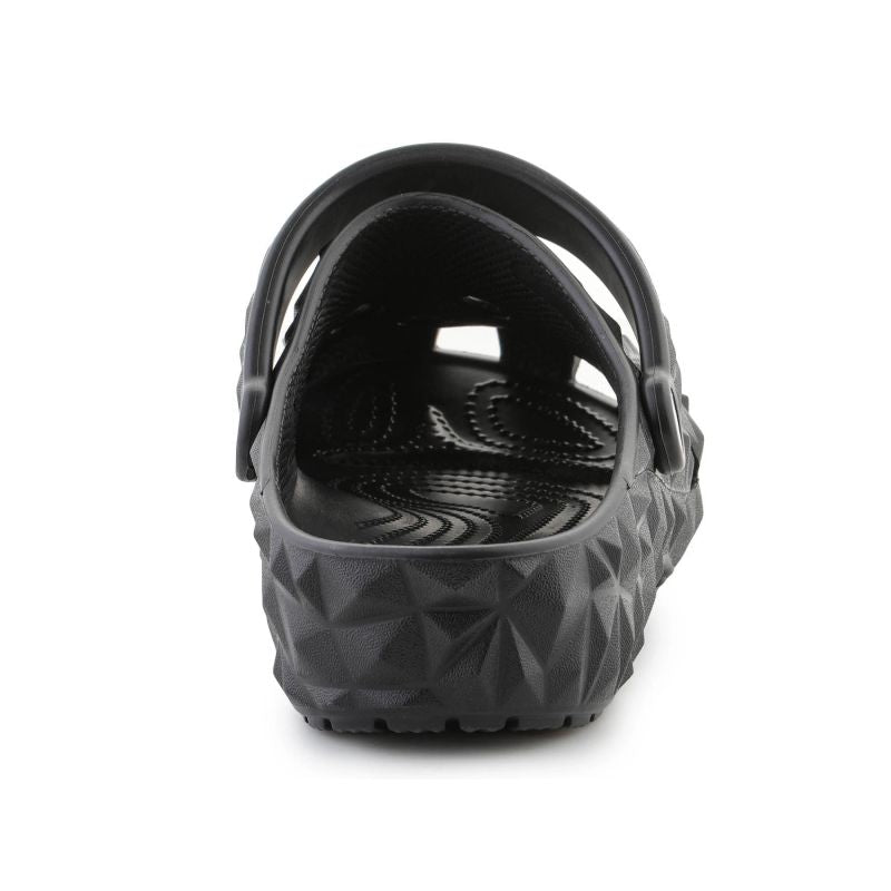 Crocs Classic Geometric Clog W 209563-001 flip-flops Footwear/Swimming Crocs