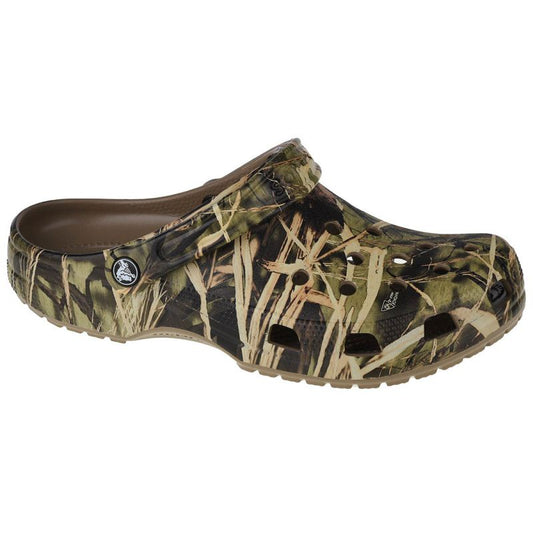 Crocs Classic Realtree V2 W 12132-260 Footwear/Swimming Crocs