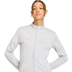 adidas Entrada 26 Track Women's Track Jacket Grey JZ6598