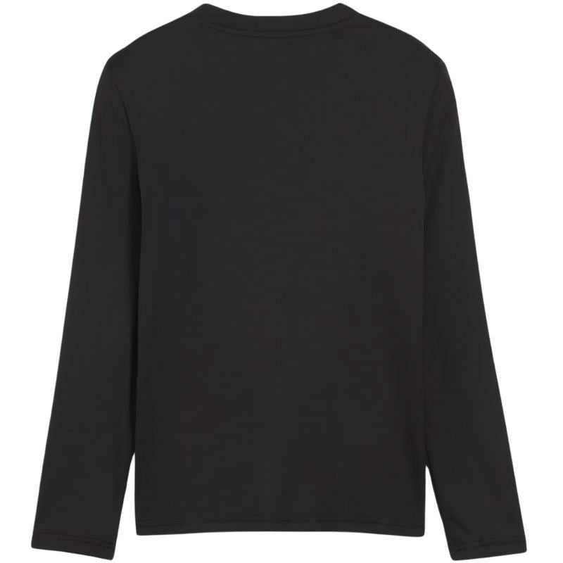 Puma TeamGOAL Baselayer Tee Longsleeve Kids’ T-Shirt black 659041 03