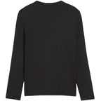 Puma TeamGOAL Baselayer Tee Longsleeve Kids’ T-Shirt black 659041 03