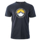 T-shirt Hi-Tec Zergo M 92800397484 Clothing/Training Your Sports Performance