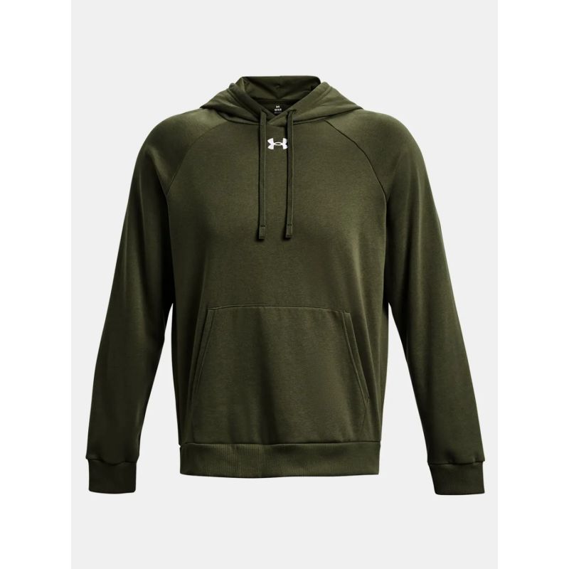 Under Armor M 1379757-390 sweatshirt Clothing/Training Your Sports Performance