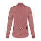 Rogelli women's sweatshirt ESSENTIAL II pink XS Rogelli/Rower/Woman/Koszulki Długi Rękaw Your Sports Performance