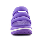 Crocs Mega Crush Triple Strap Clogs 209842-5AJ