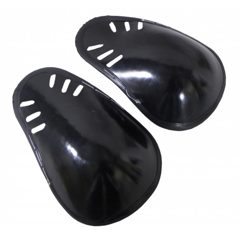 Breast protectors for women MASTERS 08192-01M Accessories/Protectors and knee pads Your Sports Performance