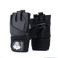 Gym Gloves | WG-163 | M Rękawiczki na siłownię - fitness Your Sports Performance