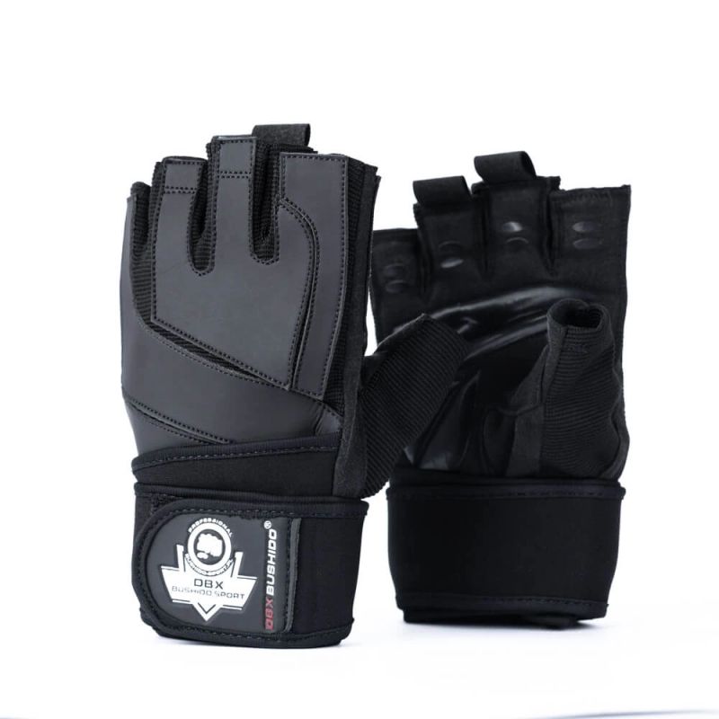 Gym Gloves | WG-163 | M Rękawiczki na siłownię - fitness Your Sports Performance