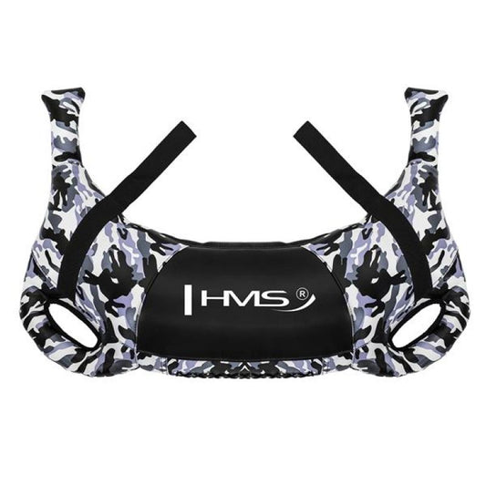 Bulgarian bag WBF HMS 20 KG HMS Accessories/Training equipment Your Sports Performance