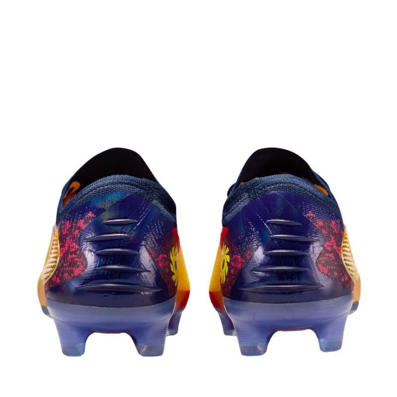 Nike Phantom 6 Low Elite FG EH HQ2332 800 Football Boots