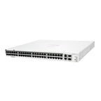 HPE Aruba Networking Aruba Instant On 1960 48G 40p Class4 8p Class6 PoE 2XGT 2SFP+ 600W Managed L2+ Gigabit Ethernet (10/100/1000) PoE Support 1U White Komunikacja i łączność/Switch-e Your Sports Performance