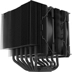 Alpenföhn Brocken 4 Max - CPU Cooler Chłodzenie/Chłodzenie CPU Your Sports Performance