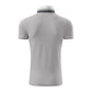 Malfini Collar Up W MLI-256A4 silver gray polo shirt Clothing/Lifestyle/T-shirts/Malfini Malfini